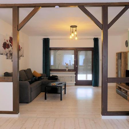 Ferienhaus Blick Zur Ahr Antweiler Luaran gambar