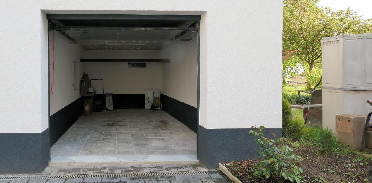 Ferienhaus Blick Zur Ahr Antweiler Luaran gambar