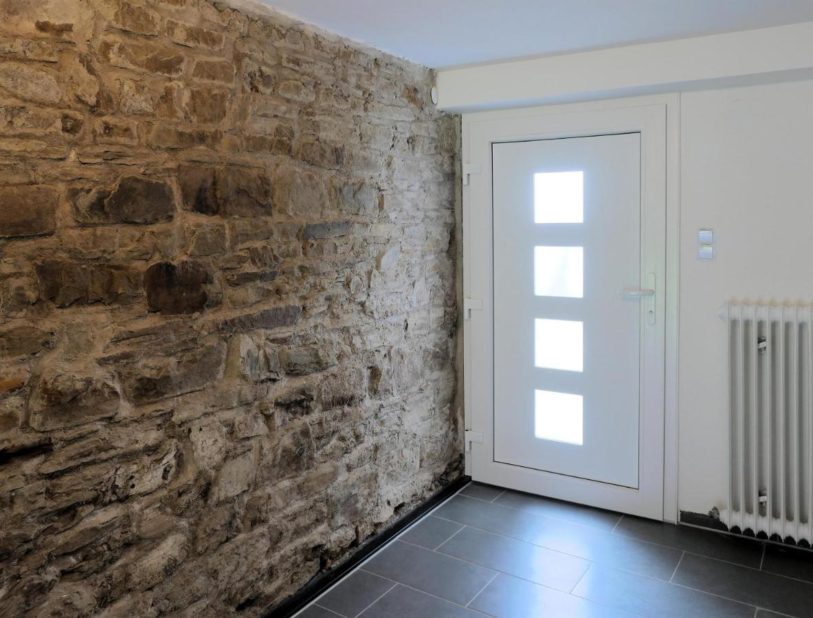 Ferienhaus Blick Zur Ahr Antweiler Luaran gambar