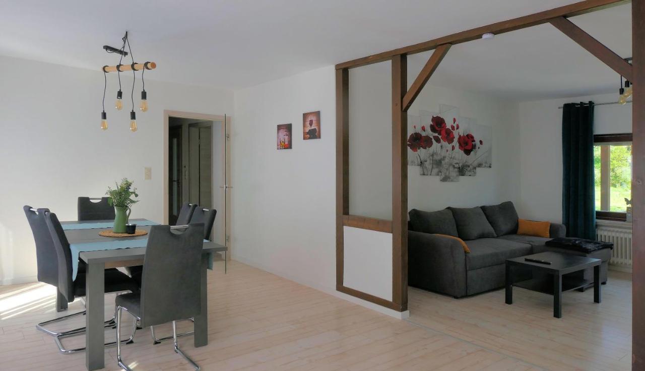 Ferienhaus Blick Zur Ahr Antweiler Luaran gambar