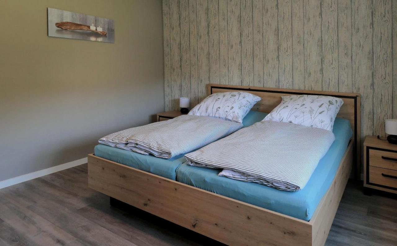 Ferienhaus Blick Zur Ahr Antweiler Luaran gambar