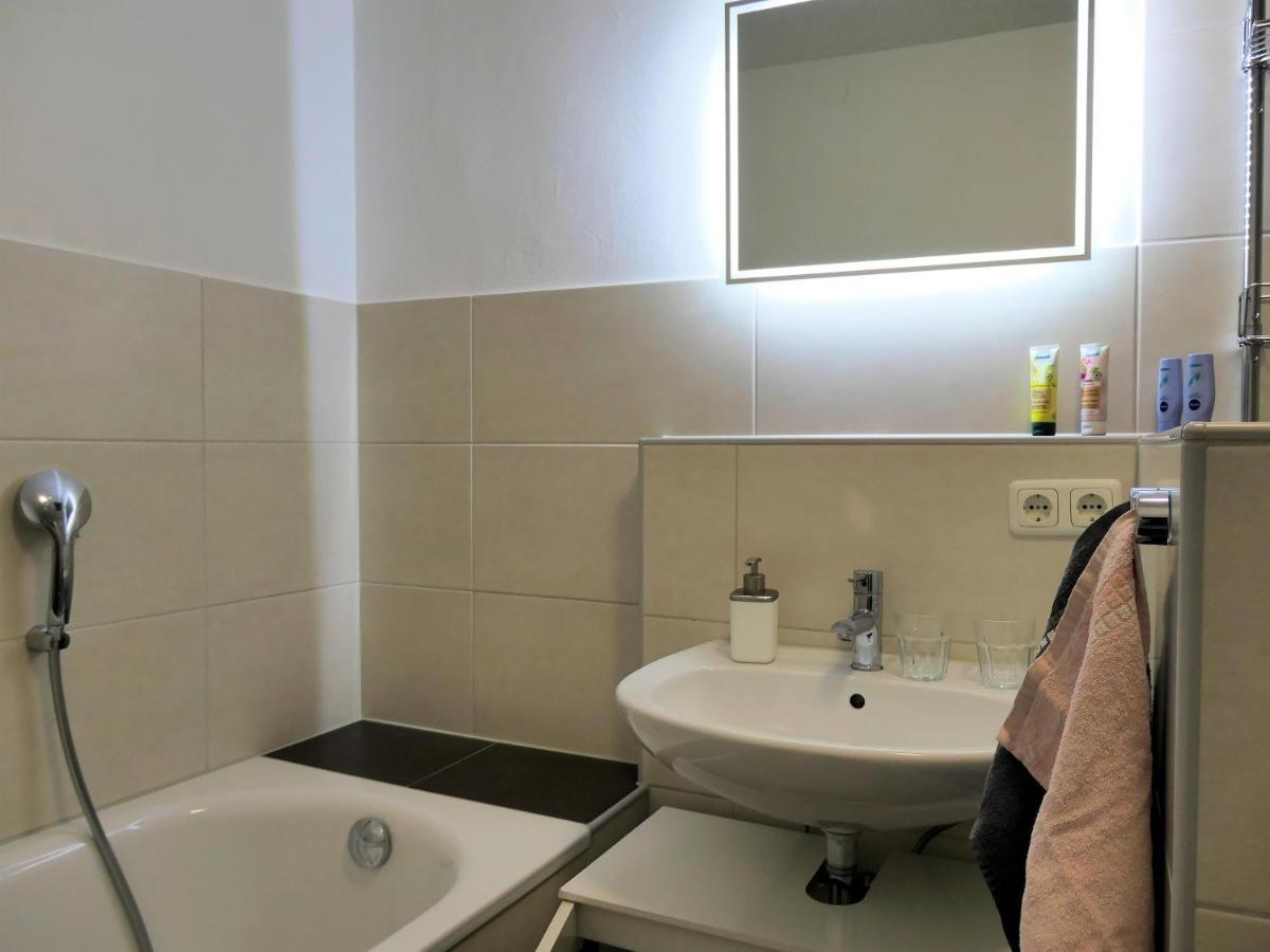 Ferienhaus Blick Zur Ahr Antweiler Luaran gambar